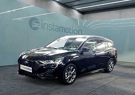 Ford Focus Turnier 1.0 EcoBoost Hybrid ST-LINE X