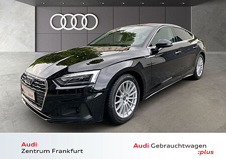 Audi A5 Sportback 35 TFSI S tronic LED Navi PDC DAB Tempomat