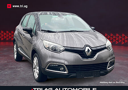 Renault Captur Intens ENERGY TCe 90 City-Paket Sitzheizung vorne