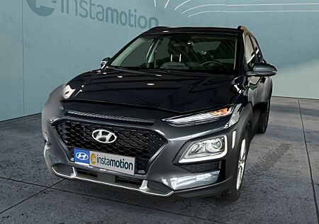 Hyundai Kona Trend 2WD 1.6 T-GDI EU6d-T Navigationspaket