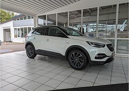 Opel Grandland X 1.2 Start/Stop 120 Jahre