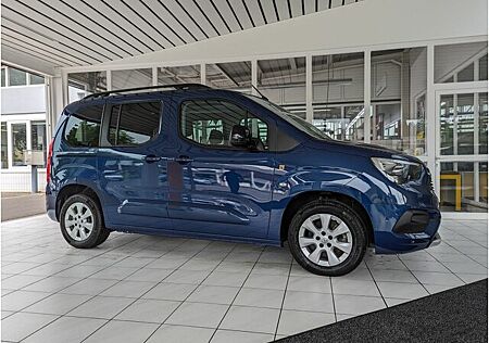 Opel Combo e-Life Ultimate