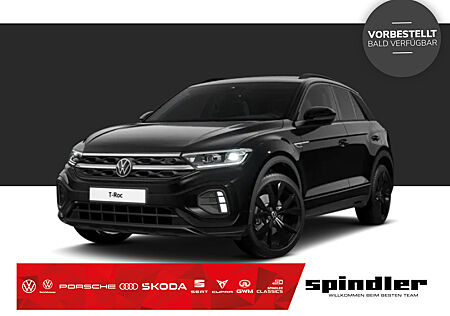 VW T-Roc R-Line 1.5 l TSI OPF 110 kW (150 PS) DSG