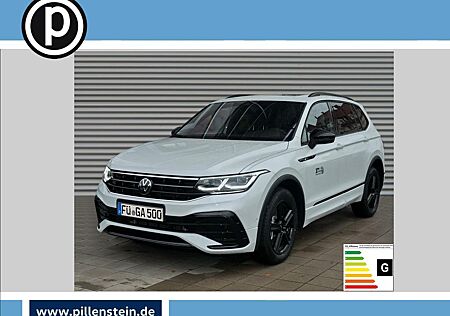 VW Tiguan Allspace R-Line 2,0 TSI 4MOTION 7-Sitzer