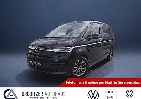 VW T7 Multivan 2.0 TDI Multivan Style |||