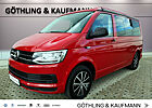 VW T6 California 2.0 TDI Beach DSG*LED*Navi*Markise*Rollo*AHK*