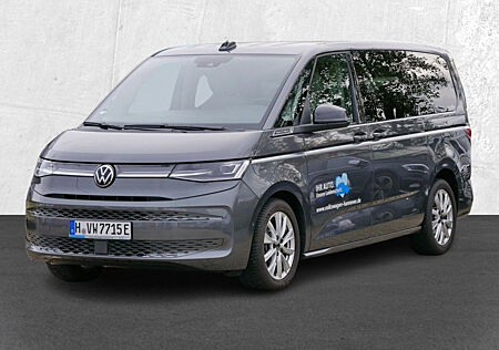 VW T3 Multivan Multivan Style T7 1.4 TSI DSG eHybrid Navi AHK IQ.LIGHT Standheiz langer Überhang