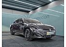 VW Arteon Shooting Brake 2.0 TSI 4 Motion DSG R-line