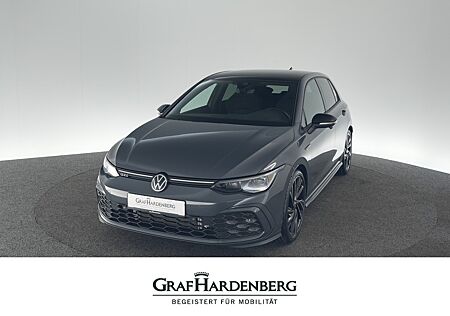 VW Golf GTI 2.0 TSI DSG Pano Navi Klima