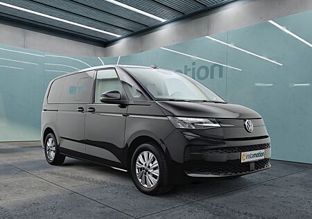 VW T7 Multivan 2.0 TSI Multivan