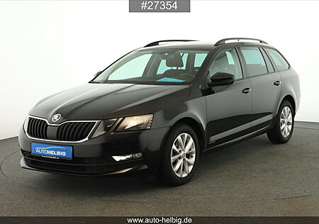 Skoda Octavia Combi 2.0 TDI Tour #MirrorLink#Navi#GRA#