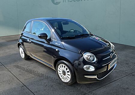 Fiat 500 DolceVita 1.0 Mild Hybrid EU6d UConnect DAB