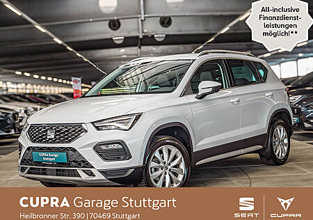 Seat Ateca Xperience 1.5 TSI ACT 110 kW