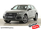 Audi Q5 55 TFSI e qu. *2x S line*PANO*MATRIX*AHK*20"*