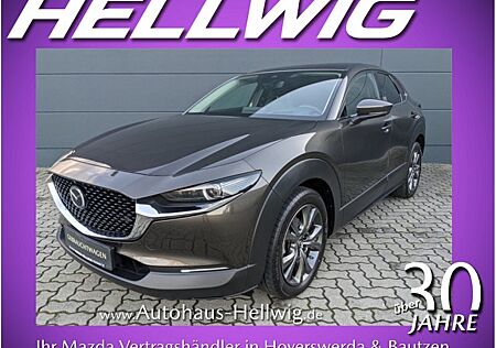 Mazda CX-30 2.0l Skyactiv-X Selection Design-/ iActiv-Paket Automatik