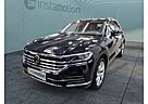 VW Touareg 3.0 TSI LUFT LEDER AHK