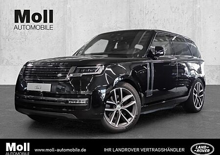 Land Rover Range Rover HSE Hybrid P460e HUD Luftfederung AD Niveau AHK-el. klappb.