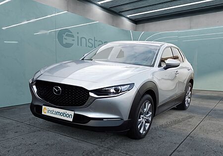 Mazda CX-30 Selection 2.0 SKYACTIV-G M Hybrid 150 HUD Navi LED Blendfreies Fernl.