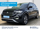 VW T-Cross 1.0 TSI Move NAVI/SITZHZG./ACC/PDC