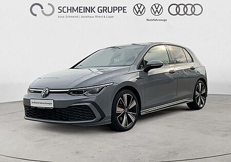 VW Golf VIII GTD 2.0 TDI DSG AHK Kamera Navi