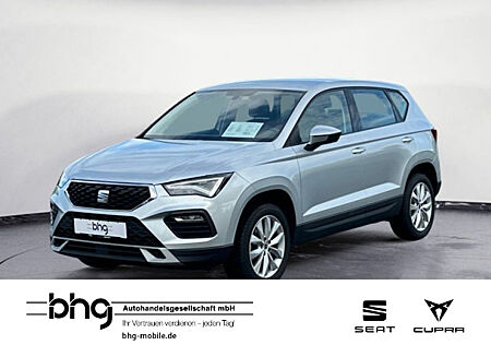 Seat Ateca 1.5 TSI Style OPF SHZ LED PDC hinten GRA