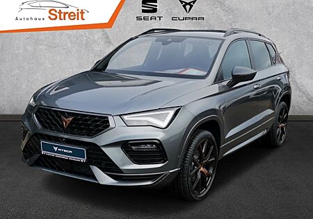 Cupra Ateca 1.5 TSI ACT 7-GANG D Navi digitales Cockpit Soundsystem