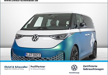 VW ID.BUZZ Pro 150kW MATRIX NAVI ACC