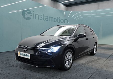 VW Golf Variant 8 1.0 TSI Comfortline LED DIGITAL PRO 16 NAVI PDC