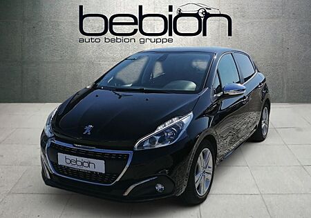 Peugeot 208 1.2 12V VTi/PureTech 82 S&S Signature SHZ