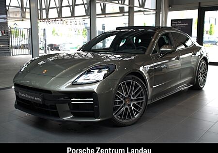 Porsche Panamera 4 E-Hybrid