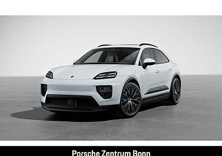 Porsche Macan ''verfügbar ab 10.03.2025''