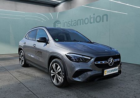 Mercedes-Benz GLA 200 Progressive, AHV, Keyless Go