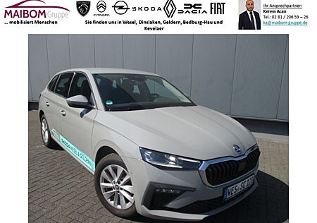 Skoda Scala 1.0 TSI DSG Selection*Navi & viele extra Pakete