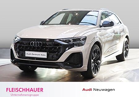 Audi Q8 SUV 50 TDI quattro 210(286) kW(PS) tiptronic