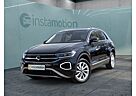 VW T-Roc 1.5 TSI DSG Style Navi AHK Klima PDC LED