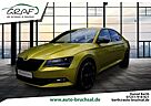 Skoda Superb Lim. Sportline 4x4