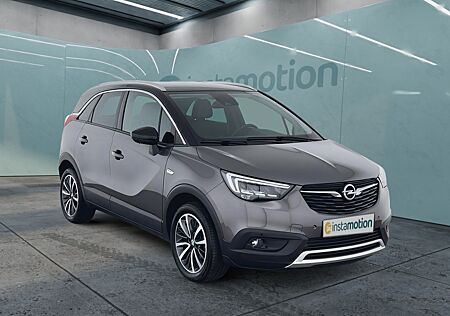 Opel Crossland X Innovation 1.2*NAVI*RFK*AT*uvm