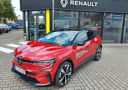 Renault Megane E-Tech Electric Techno