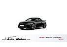 Audi TT RS Roadster 2.5TFSI quattro S-tronic