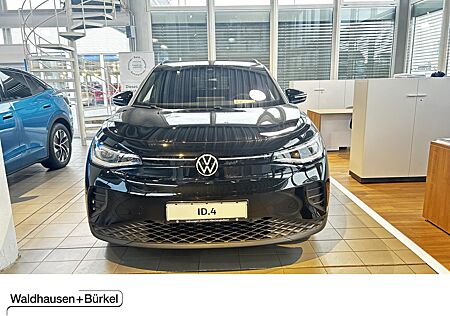 VW ID.4 Pro GOAL 210 kW (286 PS) 77 kWh 1-Gang-Automatik