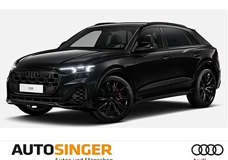 Audi SQ8 TFSI LEDER*AHK*360*H-UP*STDHZ*MATRIX*PANO