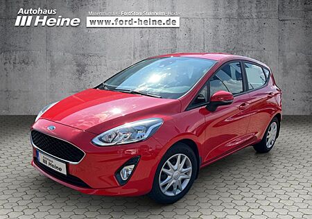 Ford Fiesta 1.1 COOL&CONNECT*NAVI*Winterpaket*