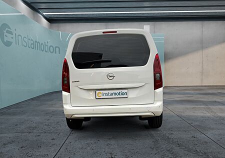 Opel Combo Cargo Edition, Navi ,Apple CarPlay Android Auto ,Mehrzonenklima