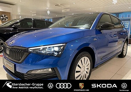 Skoda Scala Monte Carlo 1.5 TSI 6-Gang