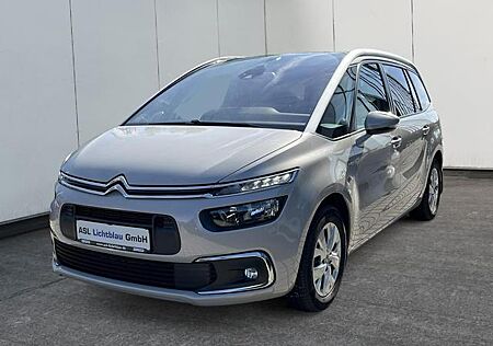 Citroën Grand C4 Picasso Feel Spacetourer 1.2 PureTec...