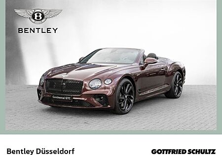 Bentley Continental GTC W12 Speed DÜSSELDORF