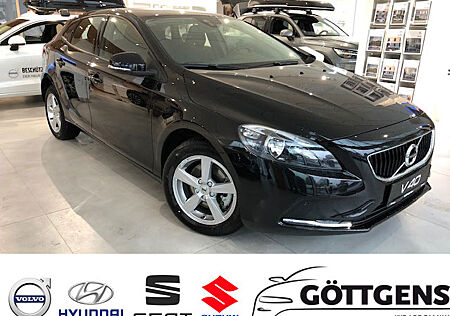 Volvo V40 T2 KINETIC NAVI KLIMAAUTOMATIK PDC