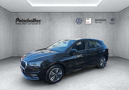 Skoda Fabia Style 1.0 TSI 81 kW DSG