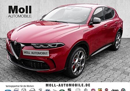 Alfa Romeo Tonale PHEV - SPECIALE - WINTERPAKET - PREMIUMPAKET - GLASDACH