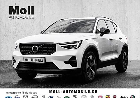 Volvo XC 40 XC40 Plus Dark 2WD B3 EU6d digitales Cockpit Memory Sitze Soundsystem HarmanKardon LED